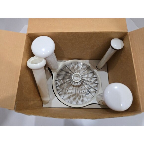 Great American Steakhouse Onion Machine Blooming Onion  As Seen on TV - Picture 6 of 11